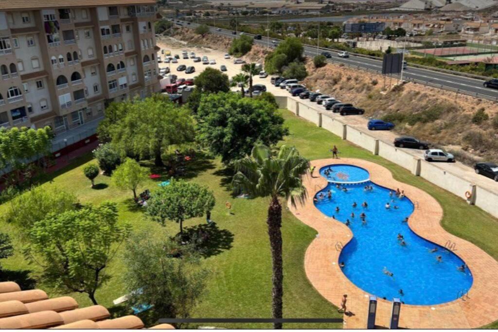 Casa Di Mateo With Garden View And Swimming Pool Διαμέρισμα Τορεβιέχα Εξωτερικό φωτογραφία