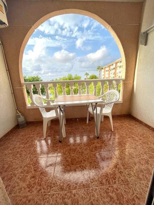 Casa Di Mateo With Garden View And Swimming Pool Διαμέρισμα Τορεβιέχα Εξωτερικό φωτογραφία