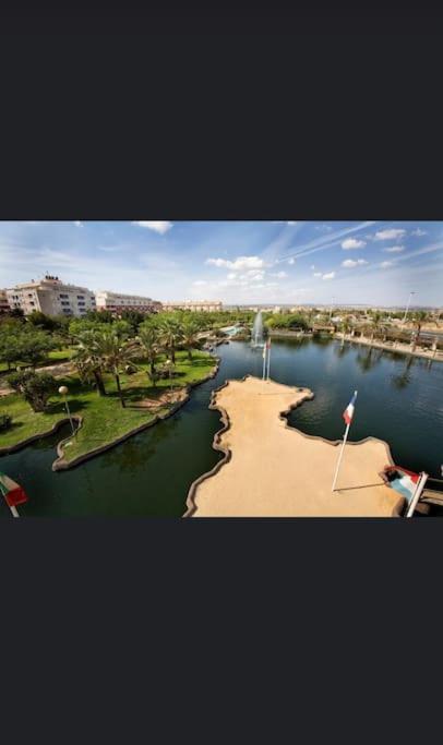 Casa Di Mateo With Garden View And Swimming Pool Διαμέρισμα Τορεβιέχα Εξωτερικό φωτογραφία