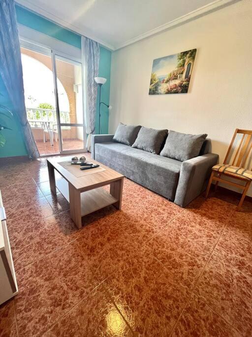 Casa Di Mateo With Garden View And Swimming Pool Διαμέρισμα Τορεβιέχα Εξωτερικό φωτογραφία