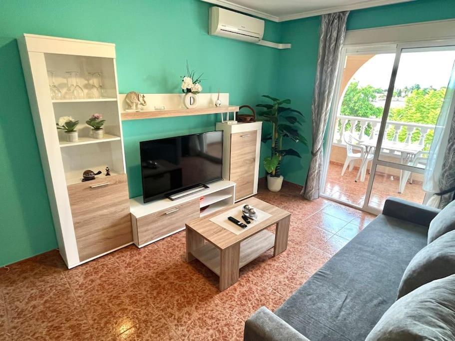 Casa Di Mateo With Garden View And Swimming Pool Διαμέρισμα Τορεβιέχα Εξωτερικό φωτογραφία