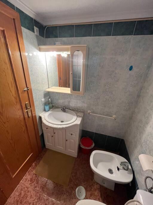 Casa Di Mateo With Garden View And Swimming Pool Διαμέρισμα Τορεβιέχα Εξωτερικό φωτογραφία