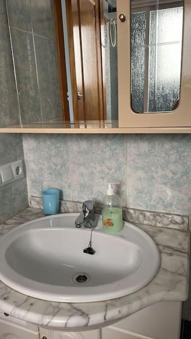 Casa Di Mateo With Garden View And Swimming Pool Διαμέρισμα Τορεβιέχα Εξωτερικό φωτογραφία