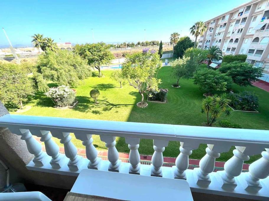 Casa Di Mateo With Garden View And Swimming Pool Διαμέρισμα Τορεβιέχα Εξωτερικό φωτογραφία