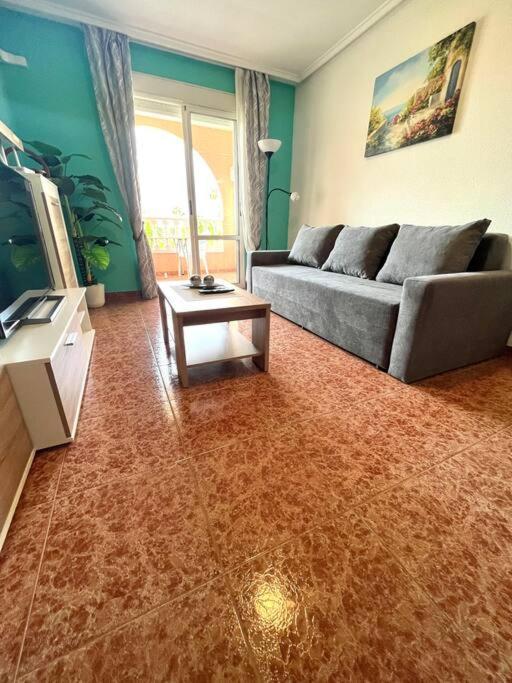 Casa Di Mateo With Garden View And Swimming Pool Διαμέρισμα Τορεβιέχα Εξωτερικό φωτογραφία